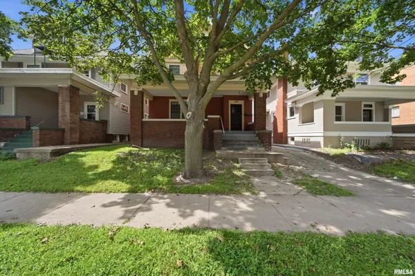 $135,000 | 1025 North University Street, Peoria, IL 61606