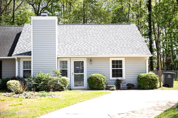 $135,000 | 137 Pheasant Court, Rocky Mount, NC 27804