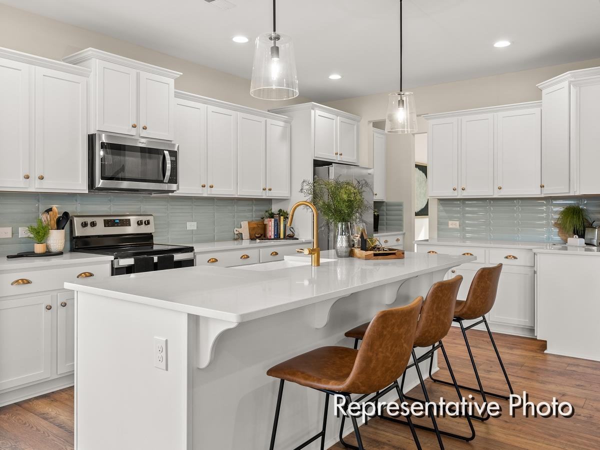 5404 Ripplebrook Drive, Unit 39 Durham, NC 27712 - Photo 6 of 35 Photo 6