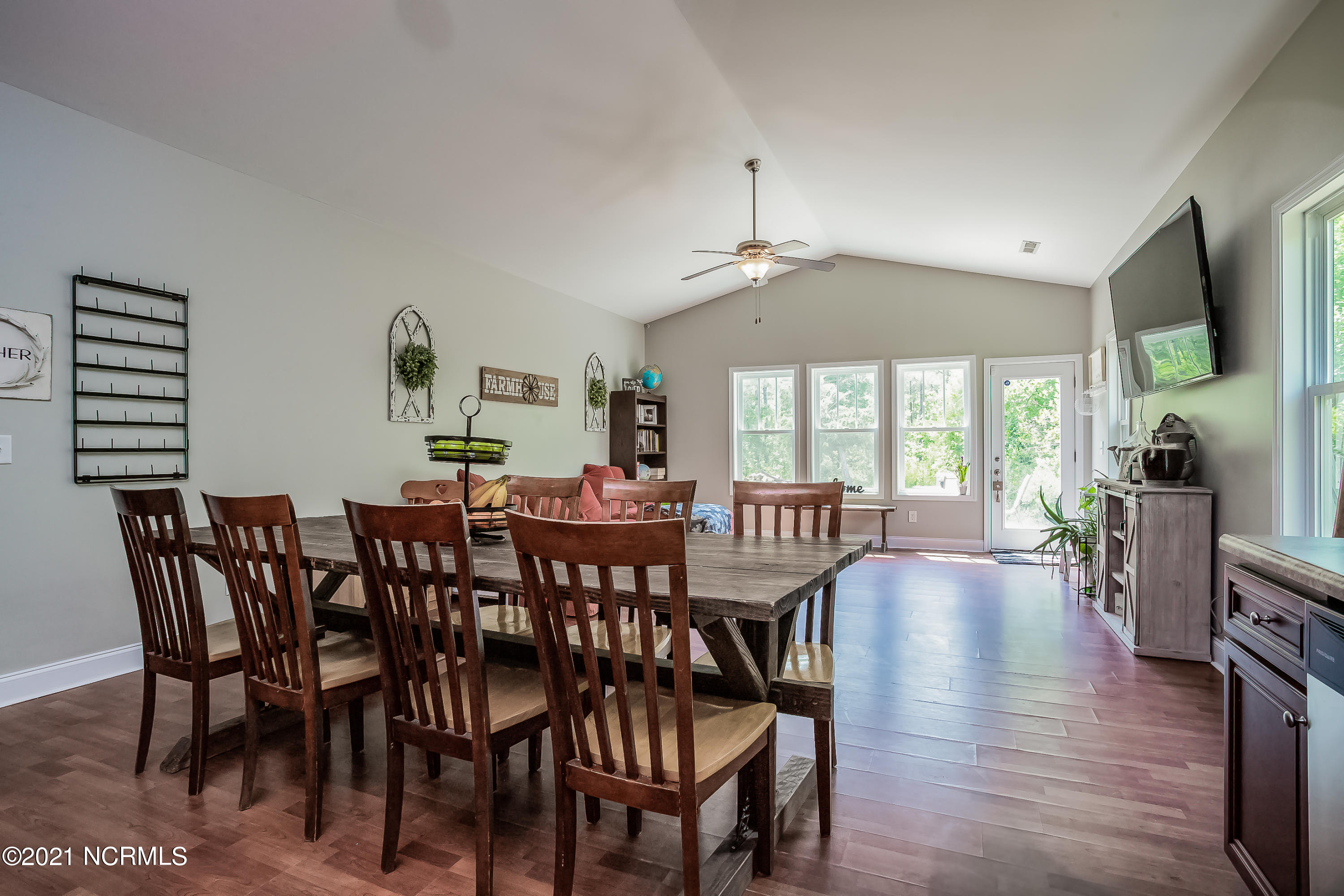 126 Penny Lane Holly Ridge, NC 28445 - Photo 11 of 31 DiningRoom