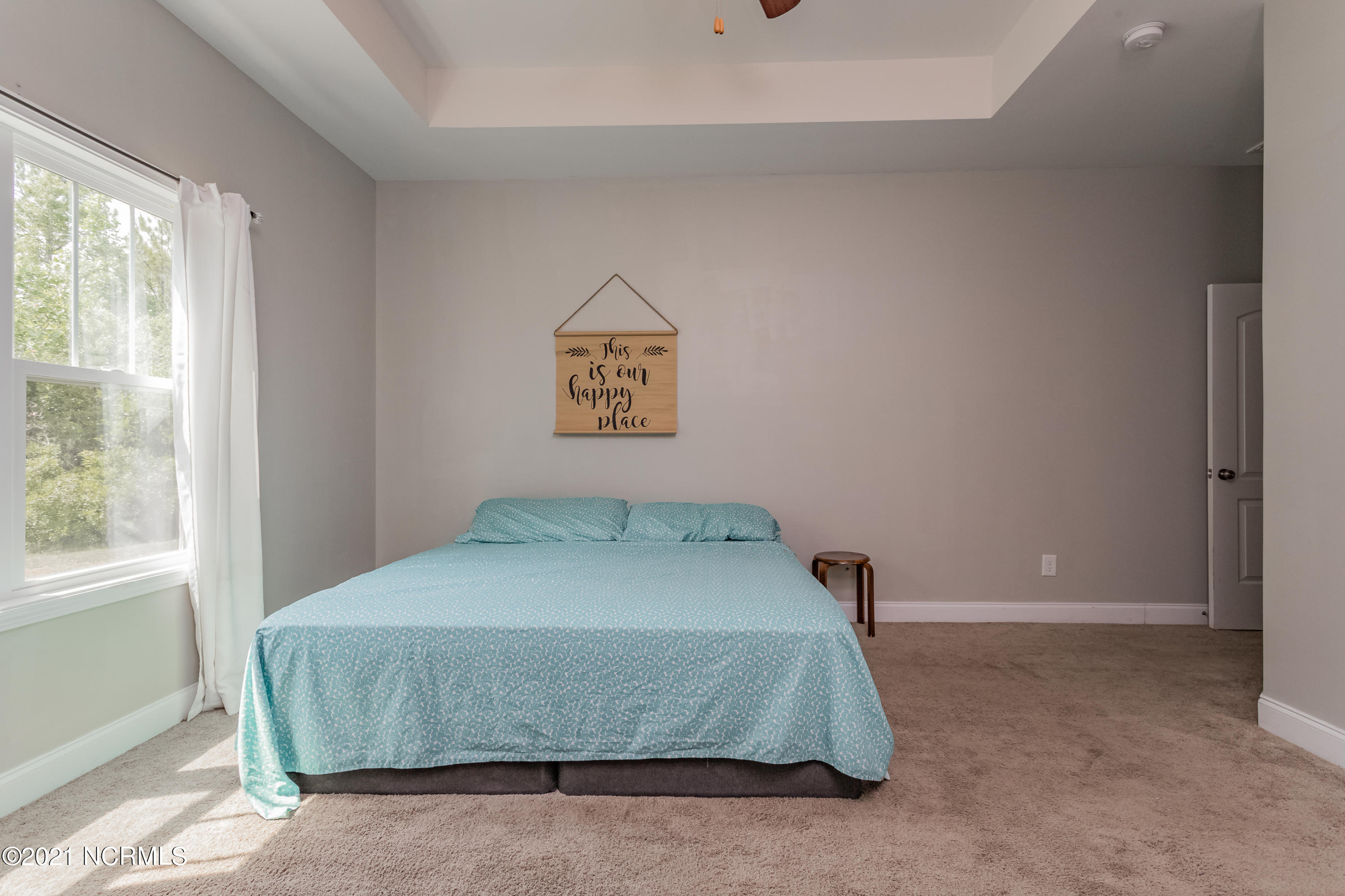 126 Penny Lane Holly Ridge, NC 28445 - Photo 16 of 31 MasterBed
