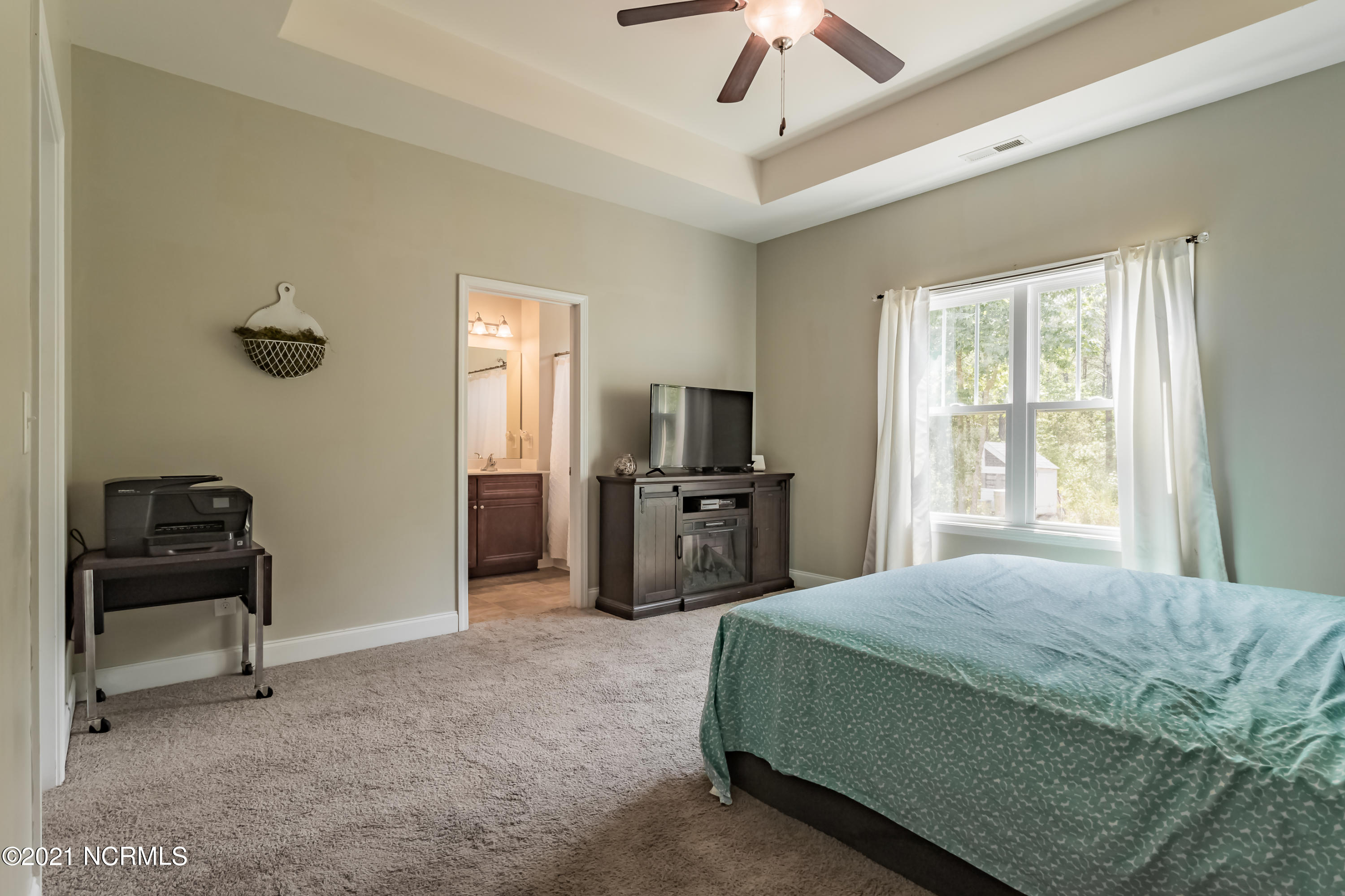 126 Penny Lane Holly Ridge, NC 28445 - Photo 18 of 31 MasterBed
