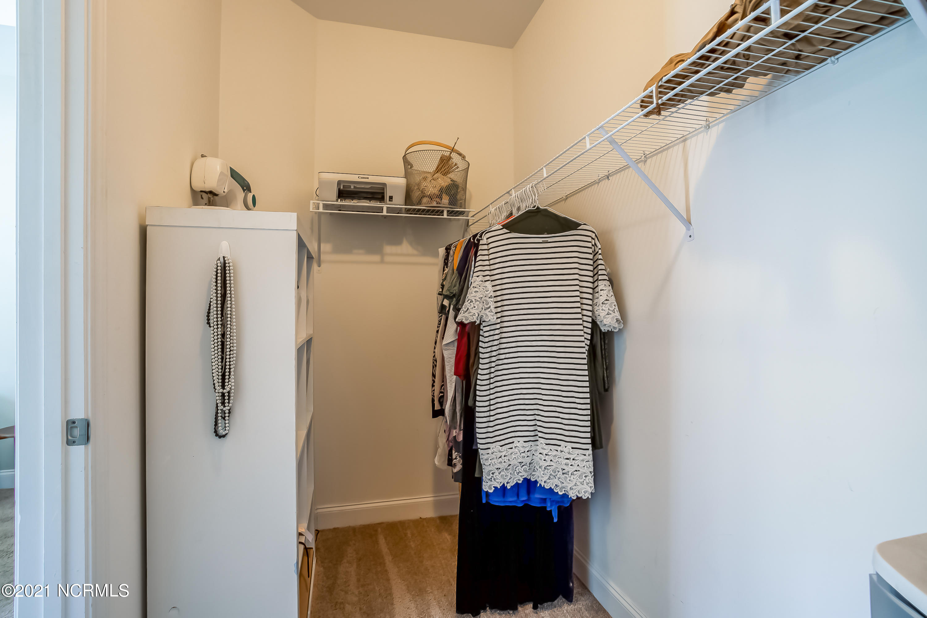 126 Penny Lane Holly Ridge, NC 28445 - Photo 21 of 31 MasterCloset