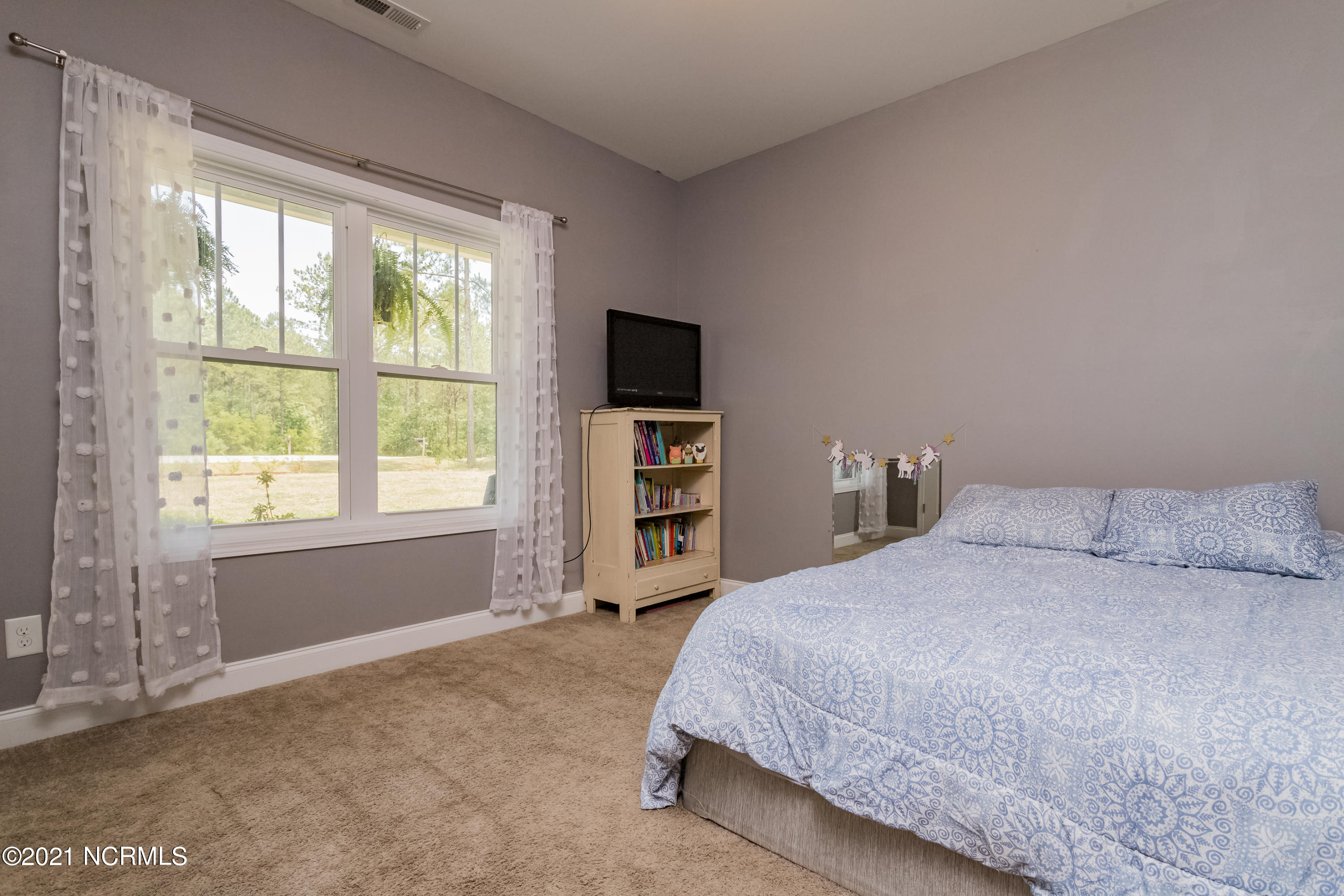 126 Penny Lane Holly Ridge, NC 28445 - Photo 22 of 31 BedRoom2