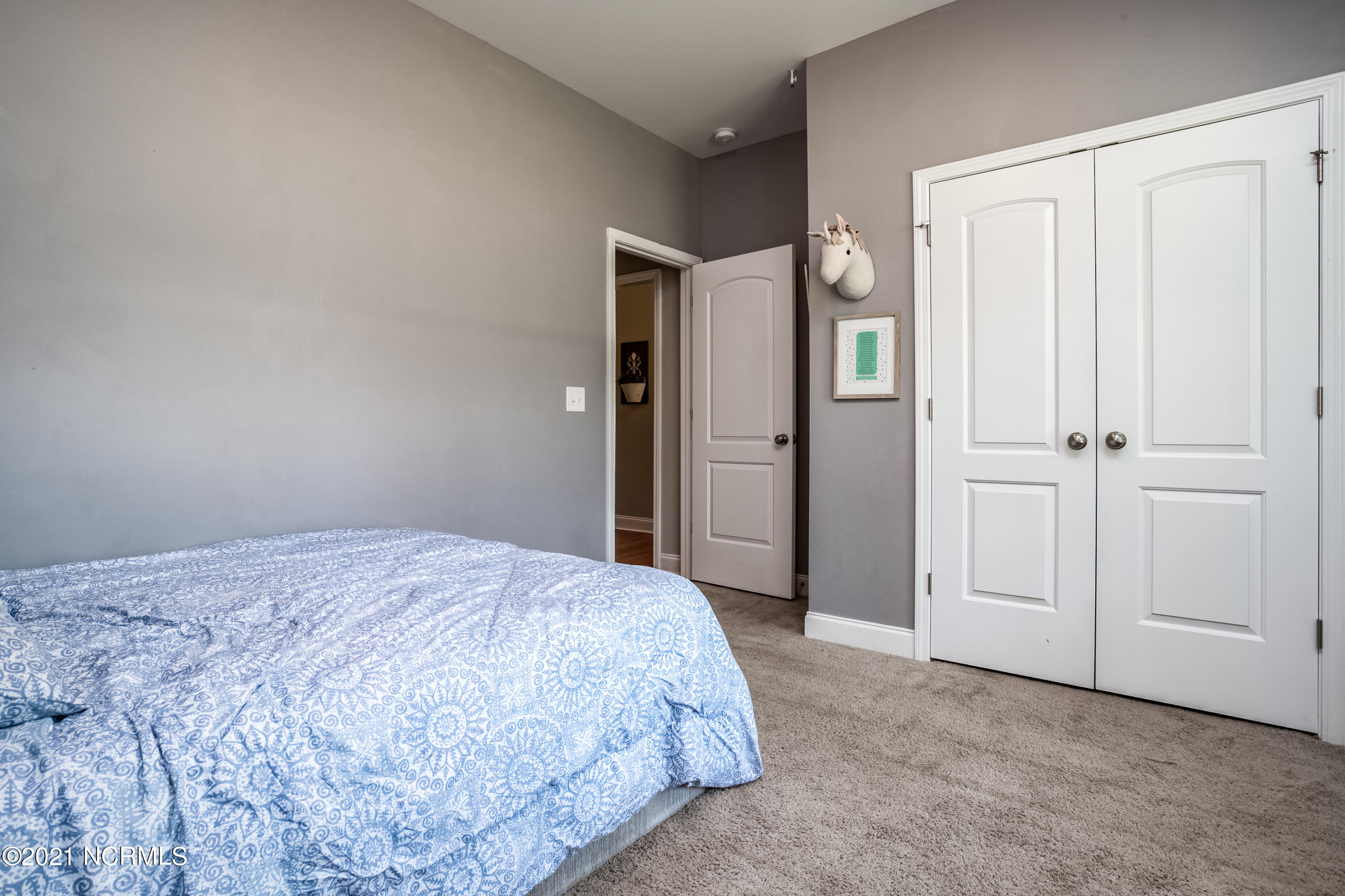 126 Penny Lane Holly Ridge, NC 28445 - Photo 23 of 31 BedRoom2