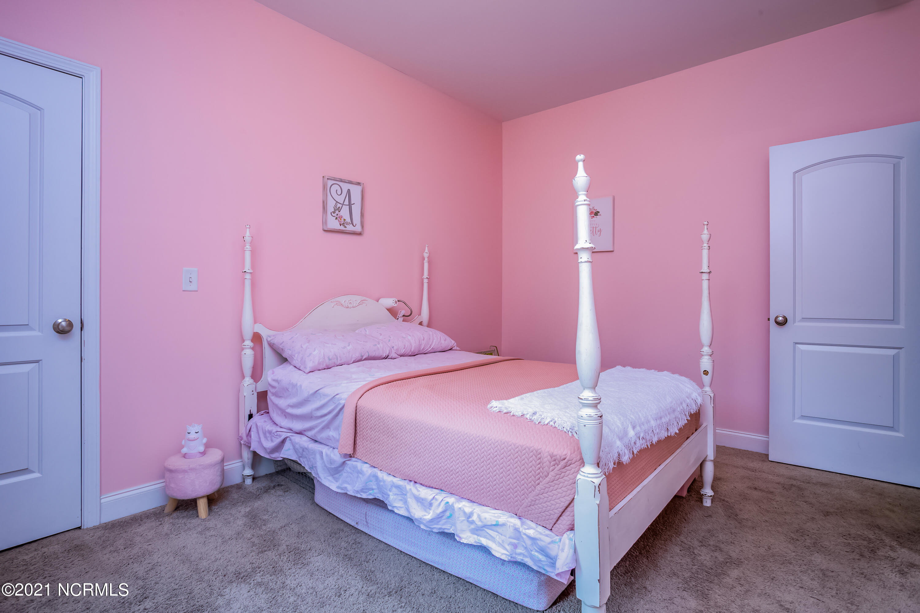 126 Penny Lane Holly Ridge, NC 28445 - Photo 26 of 31 BedRoom3