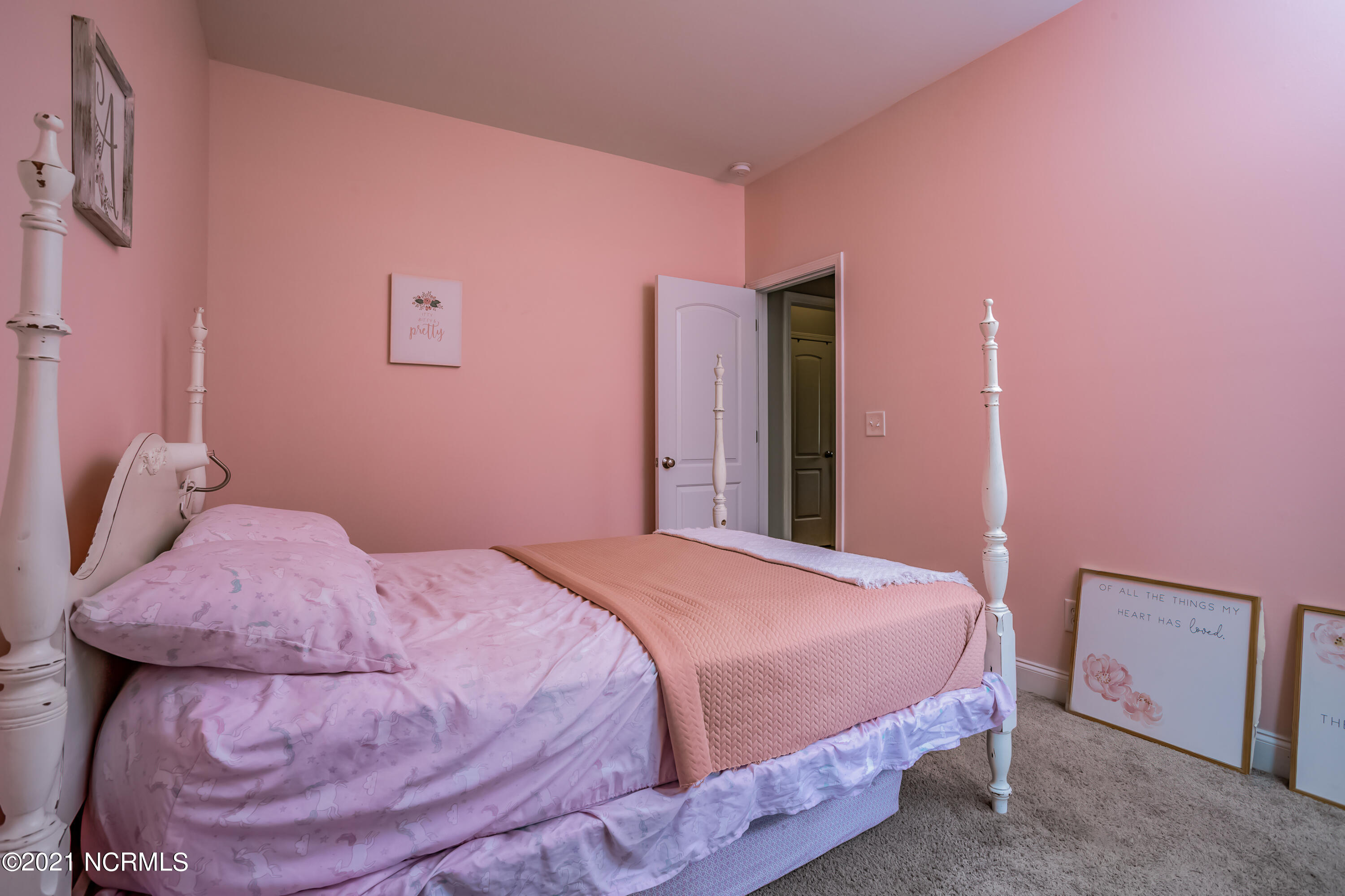 126 Penny Lane Holly Ridge, NC 28445 - Photo 27 of 31 BedRoom3