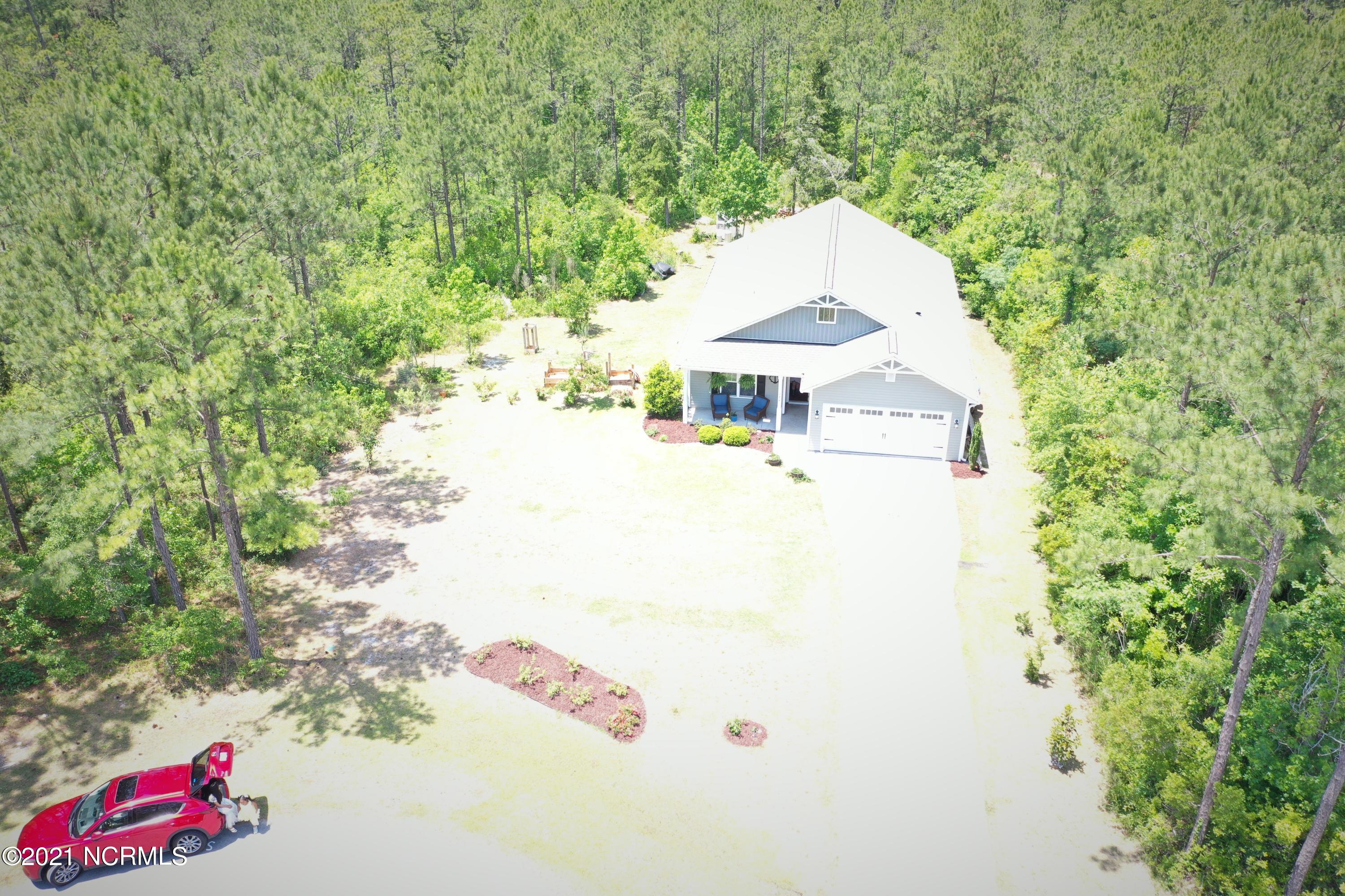 126 Penny Lane Holly Ridge, NC 28445 - Photo 31 of 31 Overlook