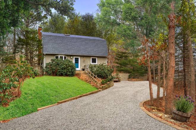 24 Cosdrew Lane East Hampton, NY 11937 - Photo 1 of 7