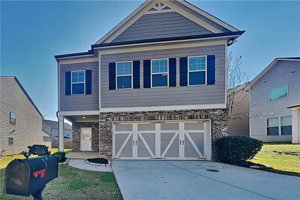$2,445 | 2212 Black Pebble Circle, Buford, GA 30519