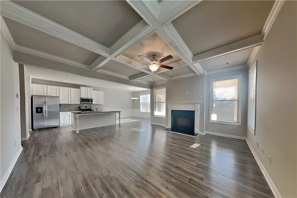 $2,445 | 2212 Black Pebble Circle, Buford, GA 30519