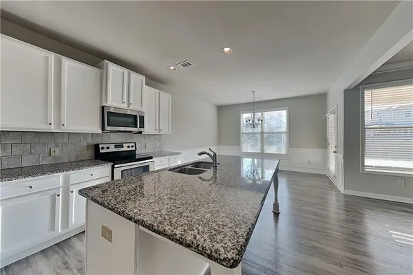 $2,445 | 2212 Black Pebble Circle, Buford, GA 30519