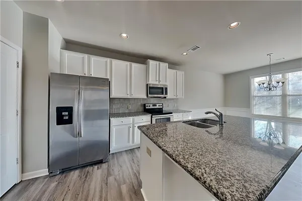 $2,445 | 2212 Black Pebble Circle, Buford, GA 30519