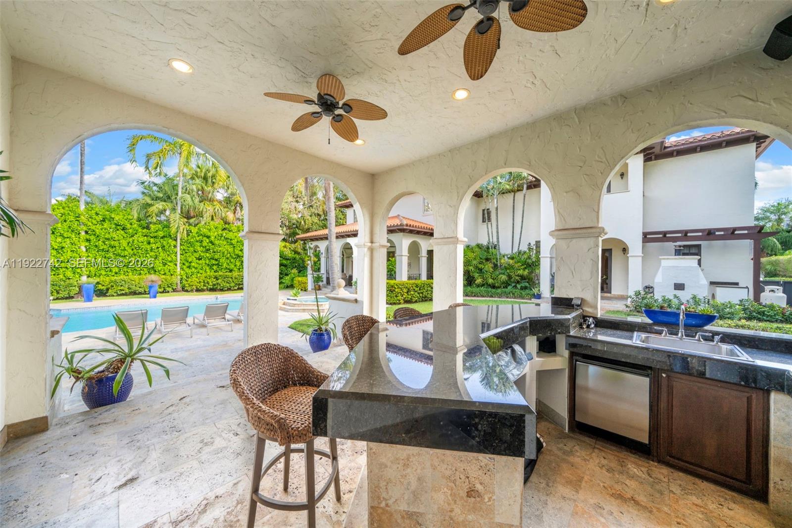 8800 Southwest 57th Avenue Pinecrest, FL 33156 - Photo 40 of 52