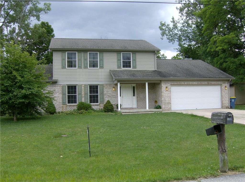 12155 Trolley Road Indianapolis, IN 46236 - Photo 2 of 24 Gallery Image 2