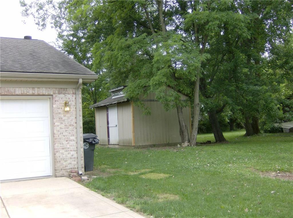 12155 Trolley Road Indianapolis, IN 46236 - Photo 23 of 24 Gallery Image 23