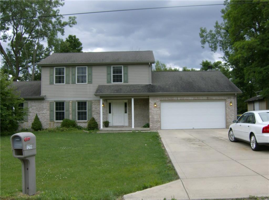 12155 Trolley Road Indianapolis, IN 46236 - Photo 24 of 24 Gallery Image 24