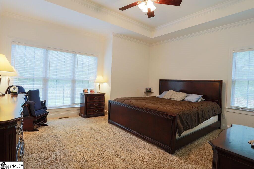 1614 Broadway School Road Belton, SC 29627 - Photo 14 of 25