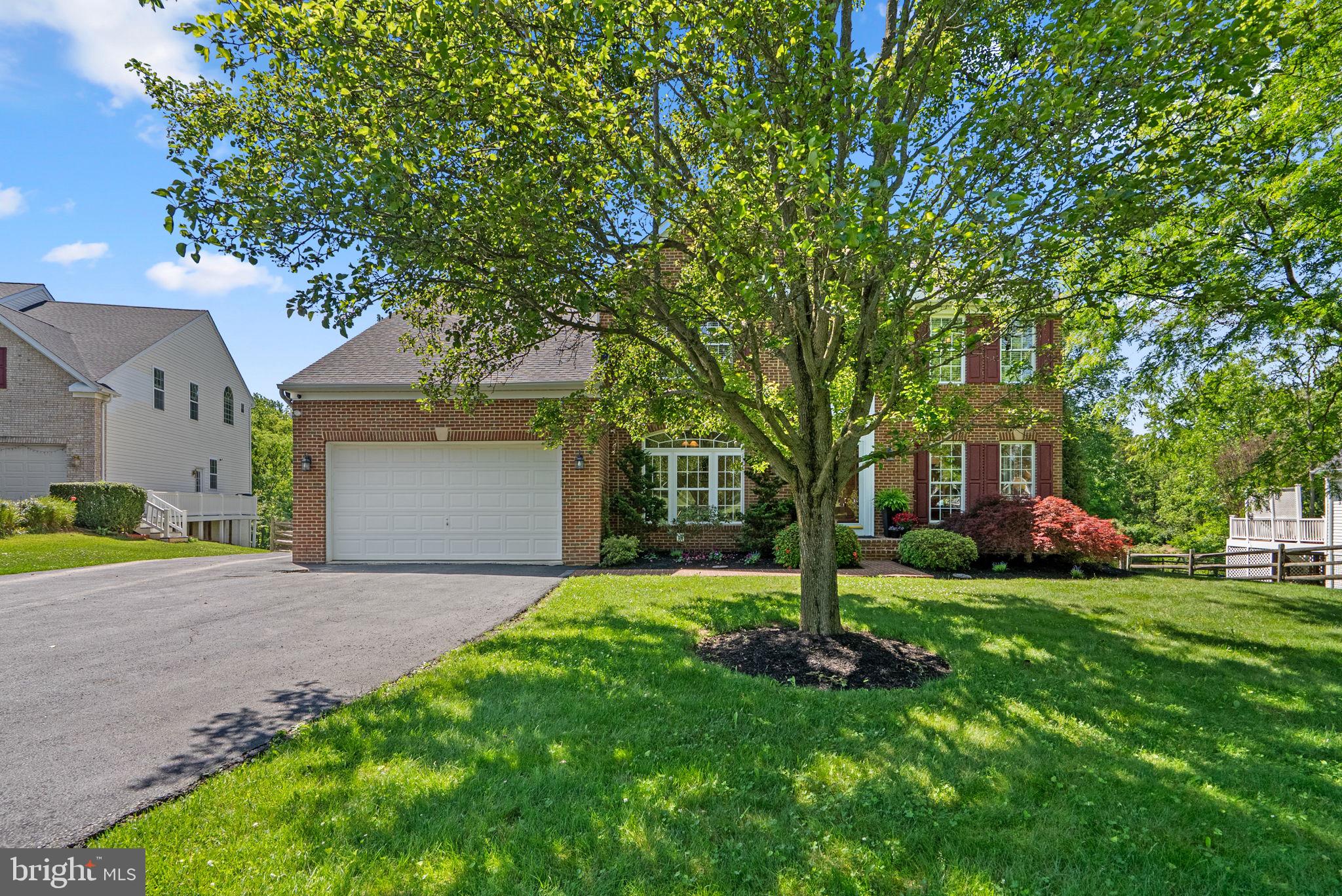 22335 Newcut Road Clarksburg, MD 20871 - Photo 4 of 49