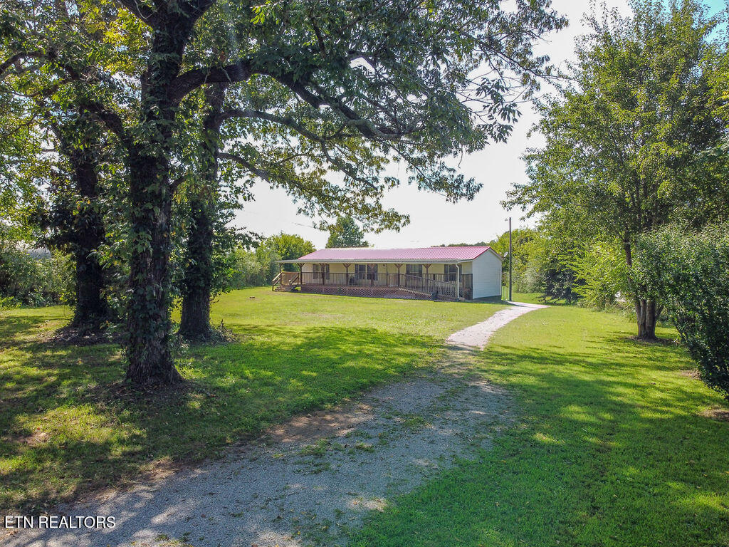 194 Doc Miller Road Madisonville, TN 37354 - Photo 28 of 45 DJI_0051