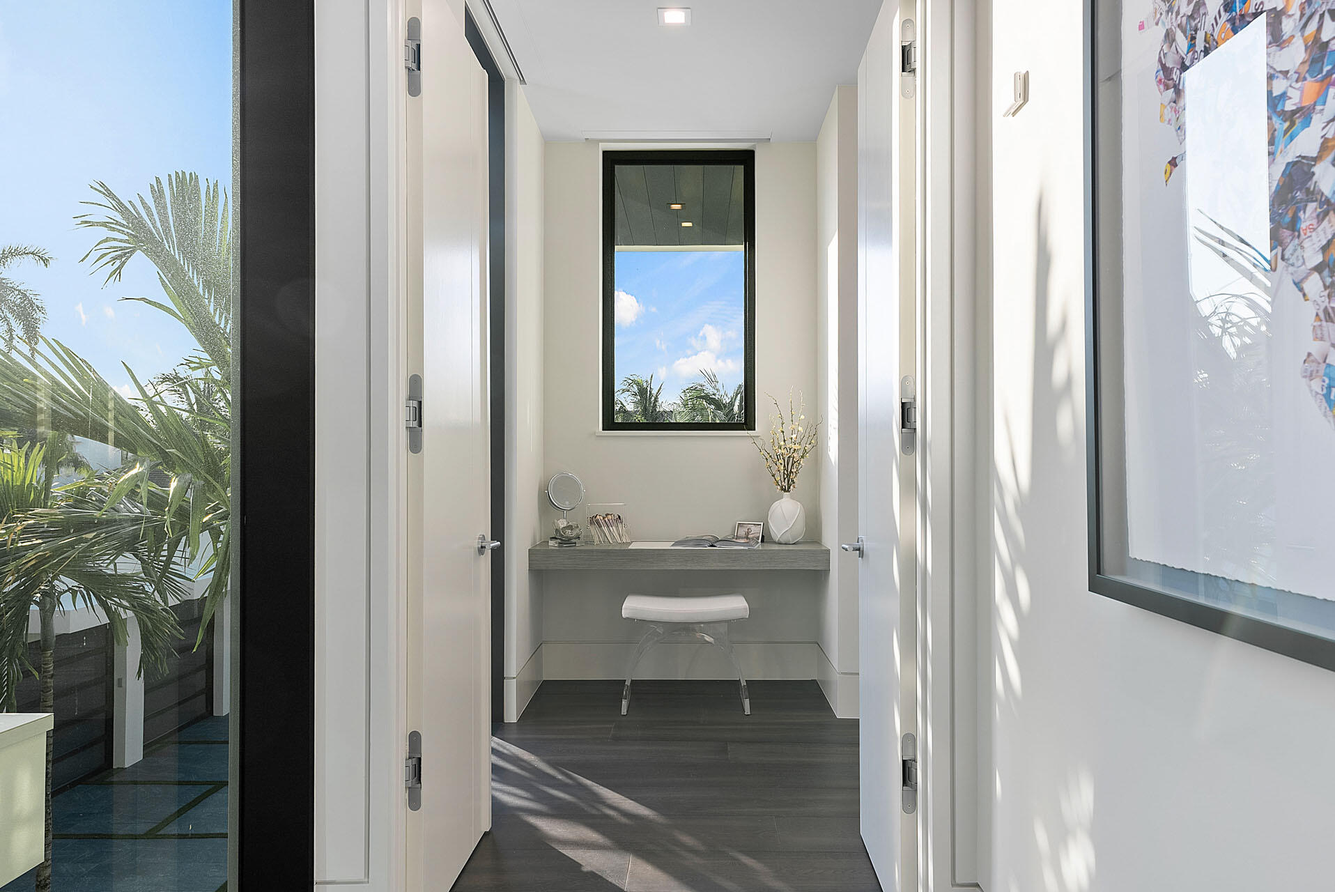 372 East Alexander Palm Road Boca Raton, FL 33432 - Photo 64 of 95 a bathroom with a toilet