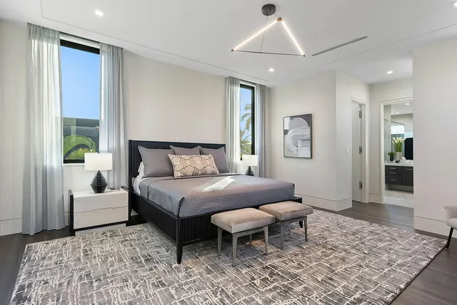 $40,000,000 | 372 East Alexander Palm Road, Boca Raton, FL 33432