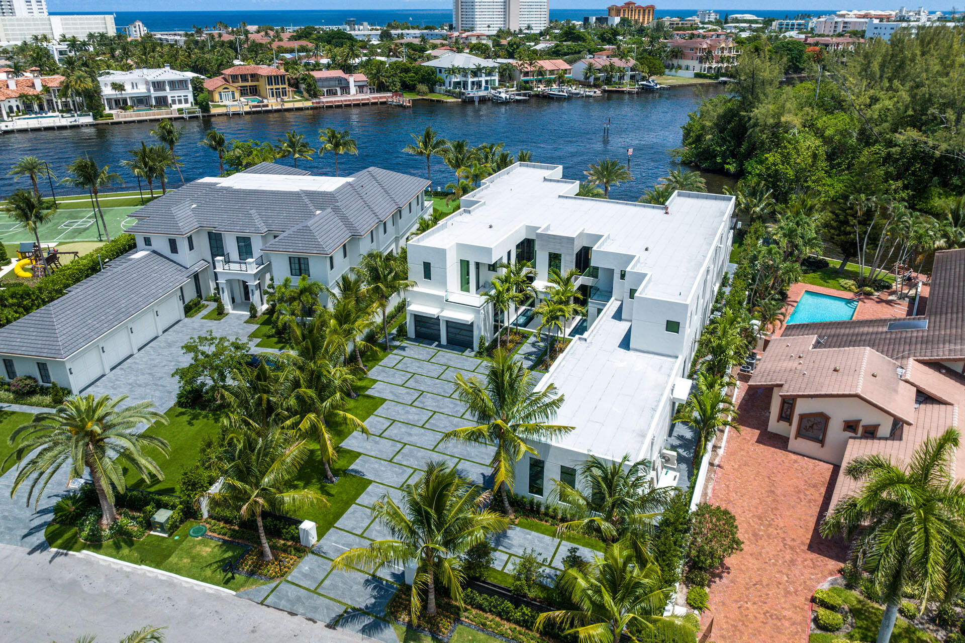 372 East Alexander Palm Road Boca Raton, FL 33432 - Photo 84 of 95 372_Alexander_Palm_Road_Aerials_03