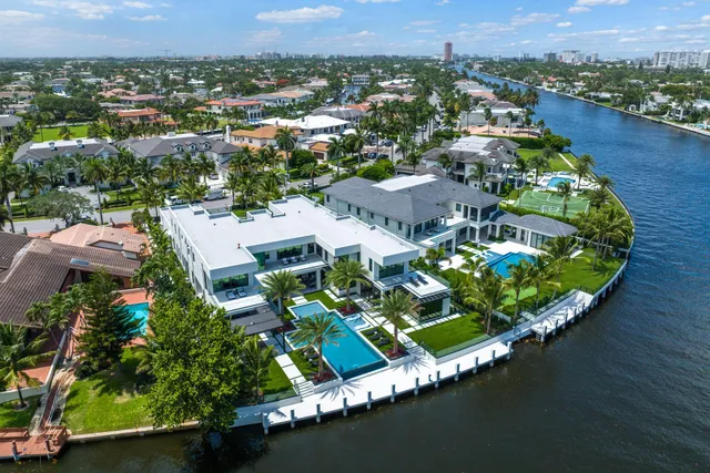$40,000,000 | 372 East Alexander Palm Road, Boca Raton, FL 33432