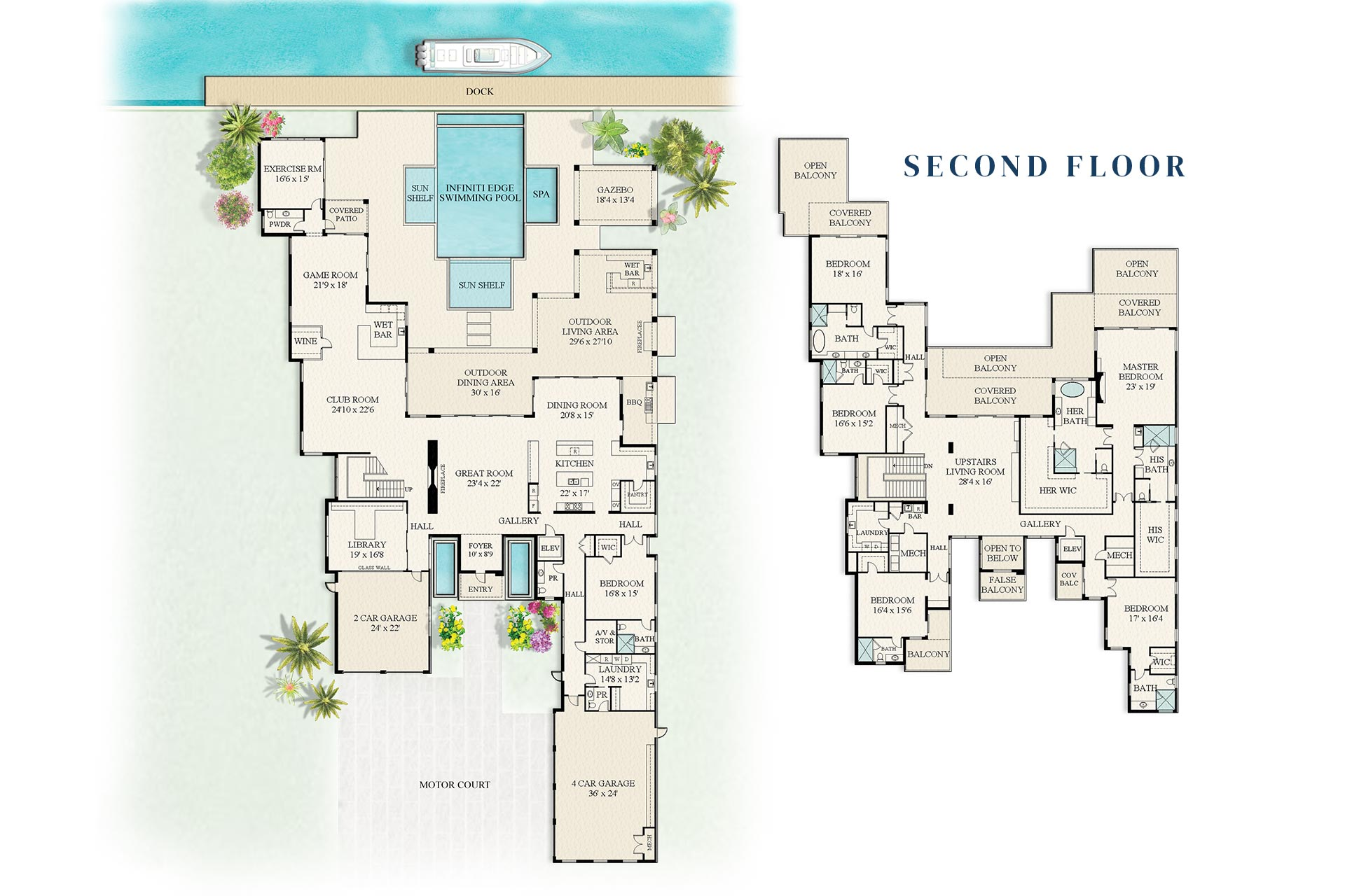 372 East Alexander Palm Road Boca Raton, FL 33432 - Photo 95 of 95