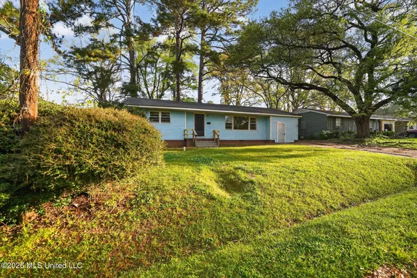 $74,900 | 734 Montclair Place, Jackson, MS 39206