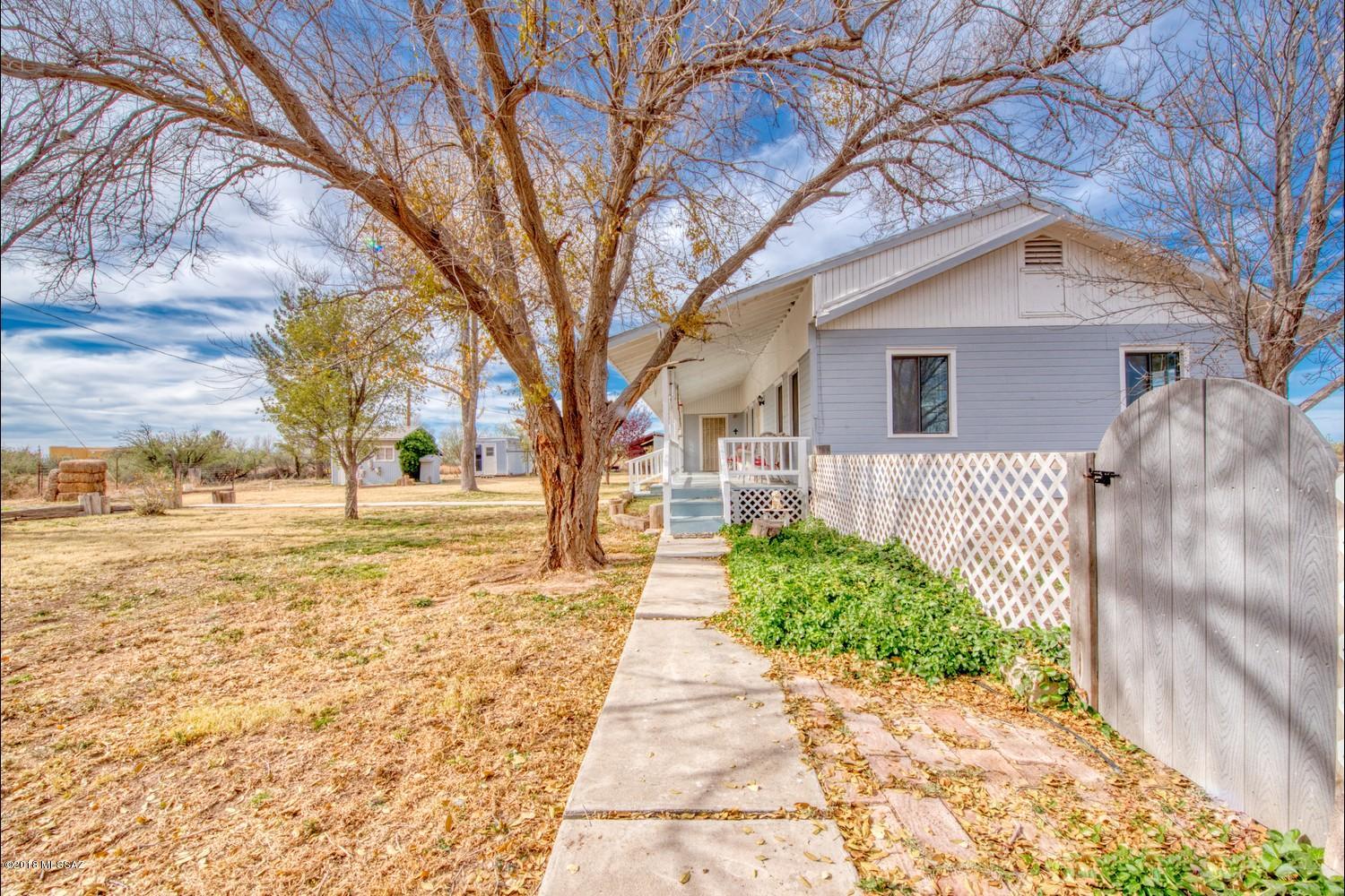 2475 North Fort Grant Road Willcox, AZ 85643 - Photo 28 of 38
