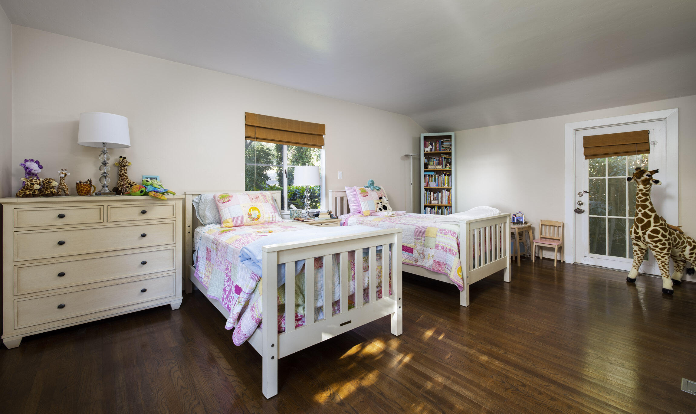 1731 Las Tunas Road Santa Barbara, CA 93103 - Photo 12 of 18 1731 Las Tunas Bedroom North