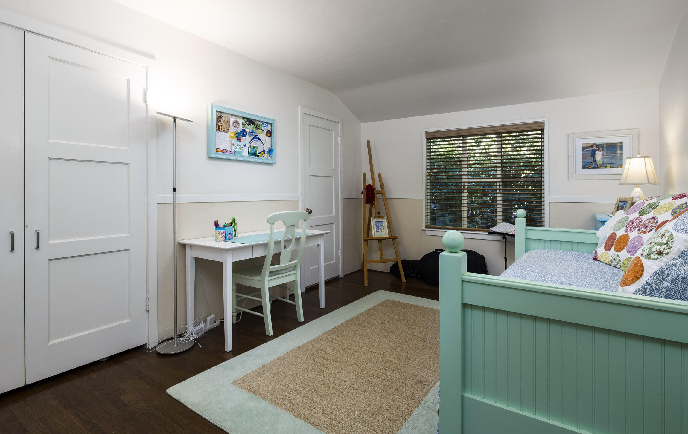 1731 Las Tunas Road Santa Barbara, CA 93103 - Photo 13 of 18 1731 Las Tunas Bedroom #4