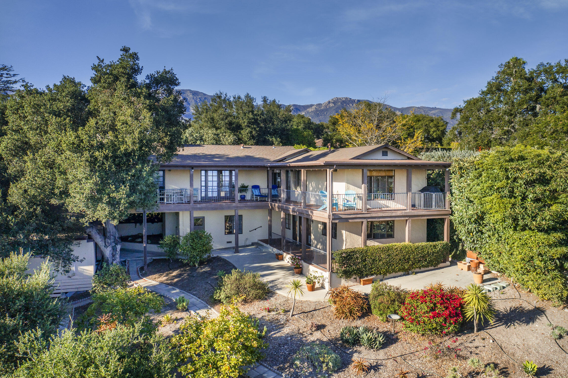 1731 Las Tunas Road Santa Barbara, CA 93103 - Photo 16 of 18 1731 Las Tunas 4bd 4bd plus