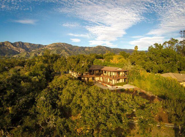 1731 Las Tunas Road Santa Barbara, CA 93103 - Photo 17 of 18 1731 Las Tunas Santa Barbara Riviera