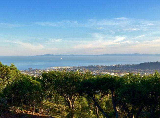 1731 Las Tunas Road Santa Barbara, CA 93103 - Photo 2 of 18 1731 Las Tunas Harbor Views