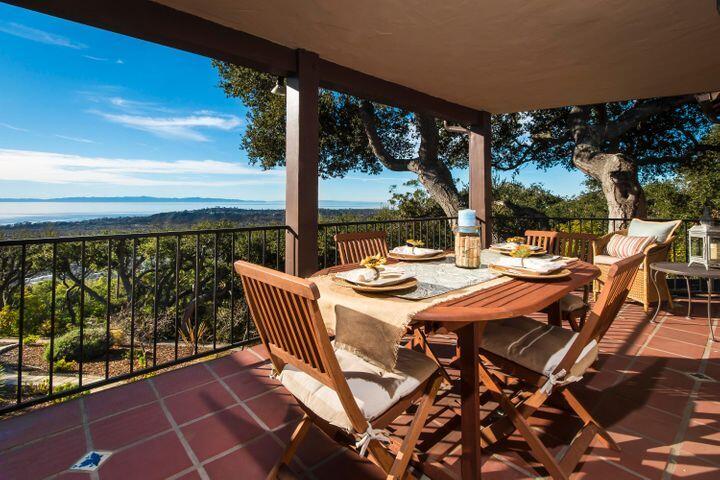 1731 Las Tunas Road Santa Barbara, CA 93103 - Photo 4 of 18 1731 Las Tunas Welcome Home