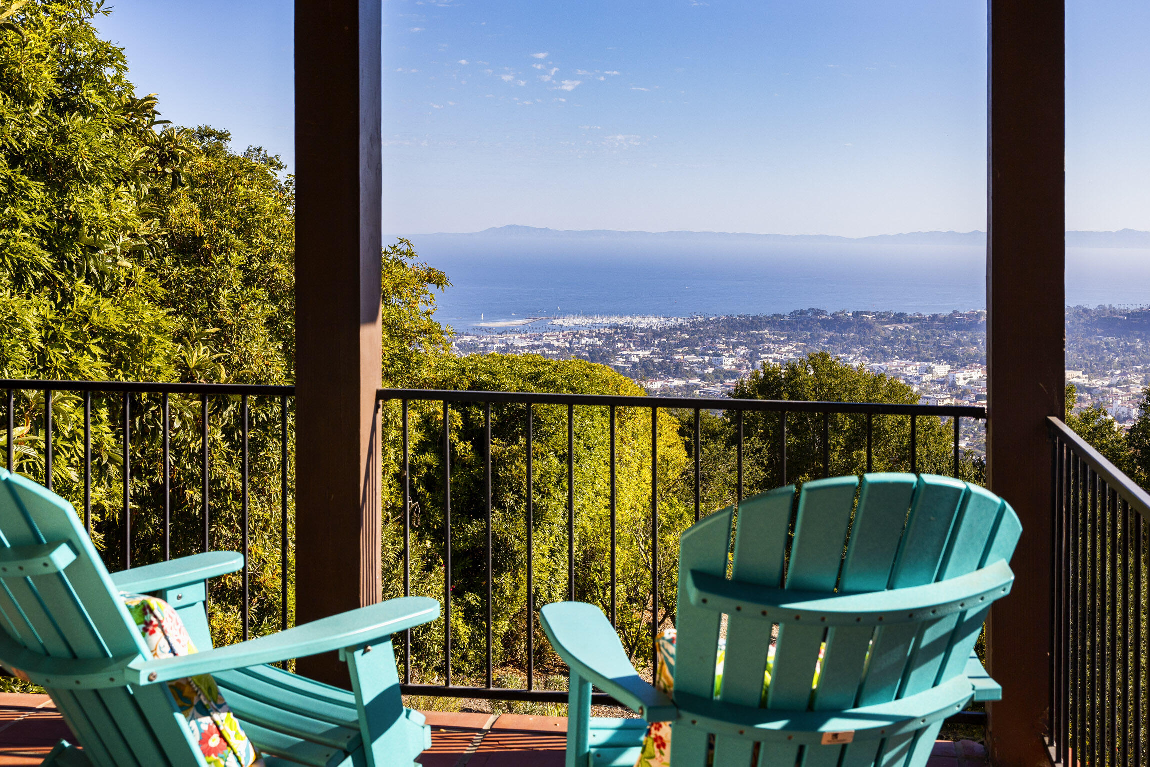 1731 Las Tunas Road Santa Barbara, CA 93103 - Photo 7 of 18 1731 Las Tunas View