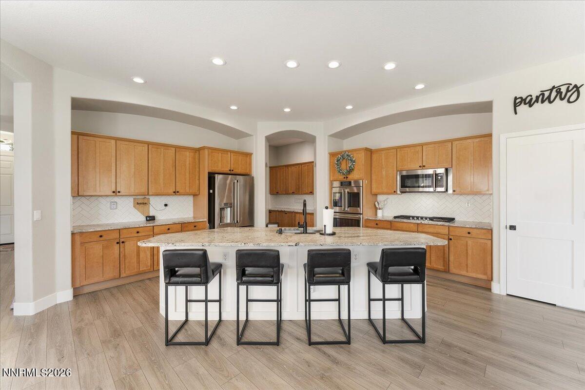 1606 Silver Thread Drive Reno, NV 89521 - Photo 28 of 44 29-DS208945