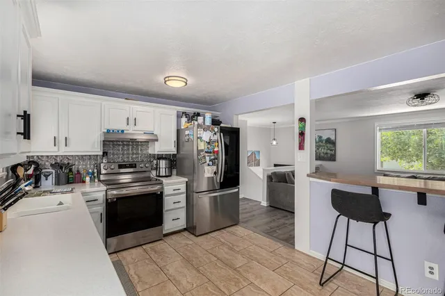 $559,000 | 181 Dianna Drive, Lone Tree, CO 80124