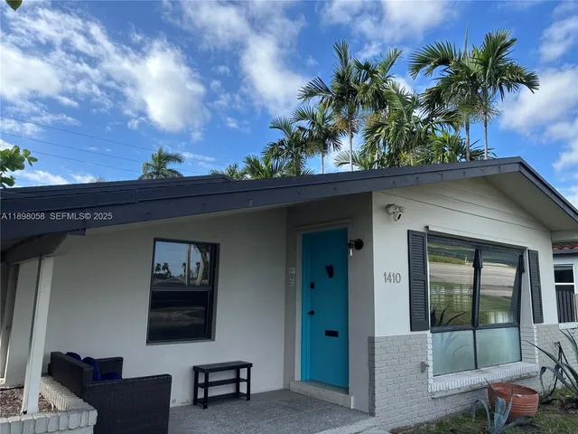 $4,450 | 1410 Polk Street, Hollywood, FL 33020
