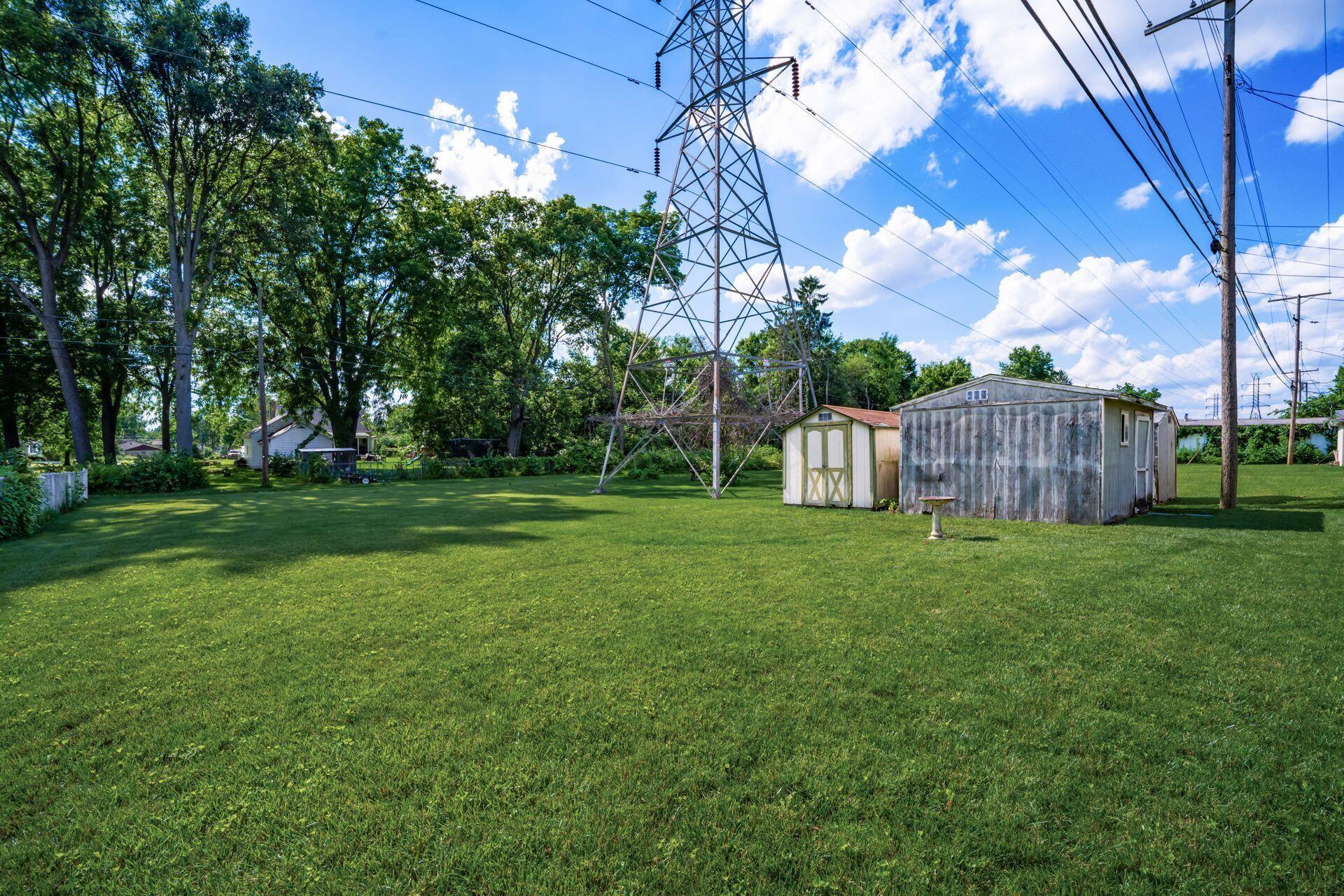 4553 Sandy Lane Road Columbus, OH 43224 - Photo 40 of 47