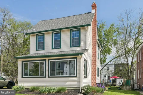 $400,000 | 112 Lincoln Avenue, Collingswood, NJ 08108