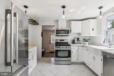 $400,000 | 112 Lincoln Avenue, Collingswood, NJ 08108