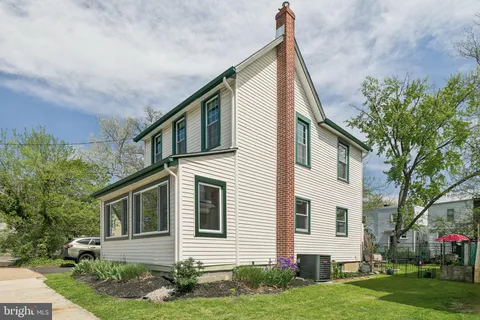 $400,000 | 112 Lincoln Avenue, Collingswood, NJ 08108