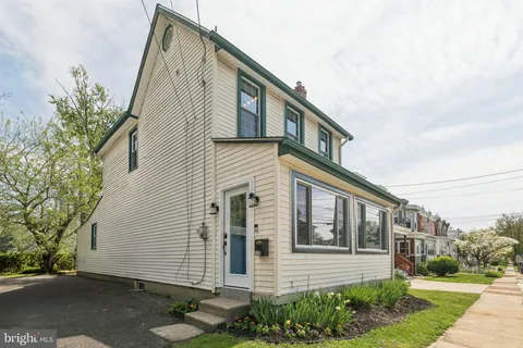 $400,000 | 112 Lincoln Avenue, Collingswood, NJ 08108