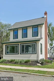 $400,000 | 112 Lincoln Avenue, Collingswood, NJ 08108