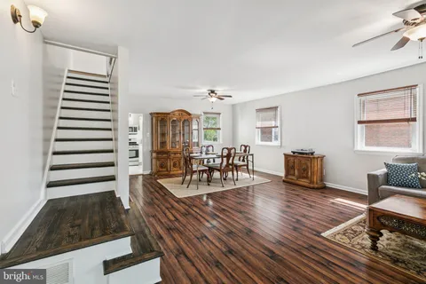 $400,000 | 112 Lincoln Avenue, Collingswood, NJ 08108