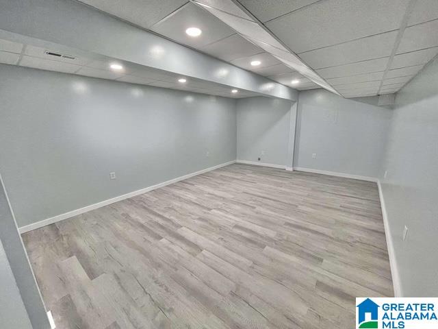 4605 Trail Ridge Circle Pelham, AL 35124 - Photo 25 of 34