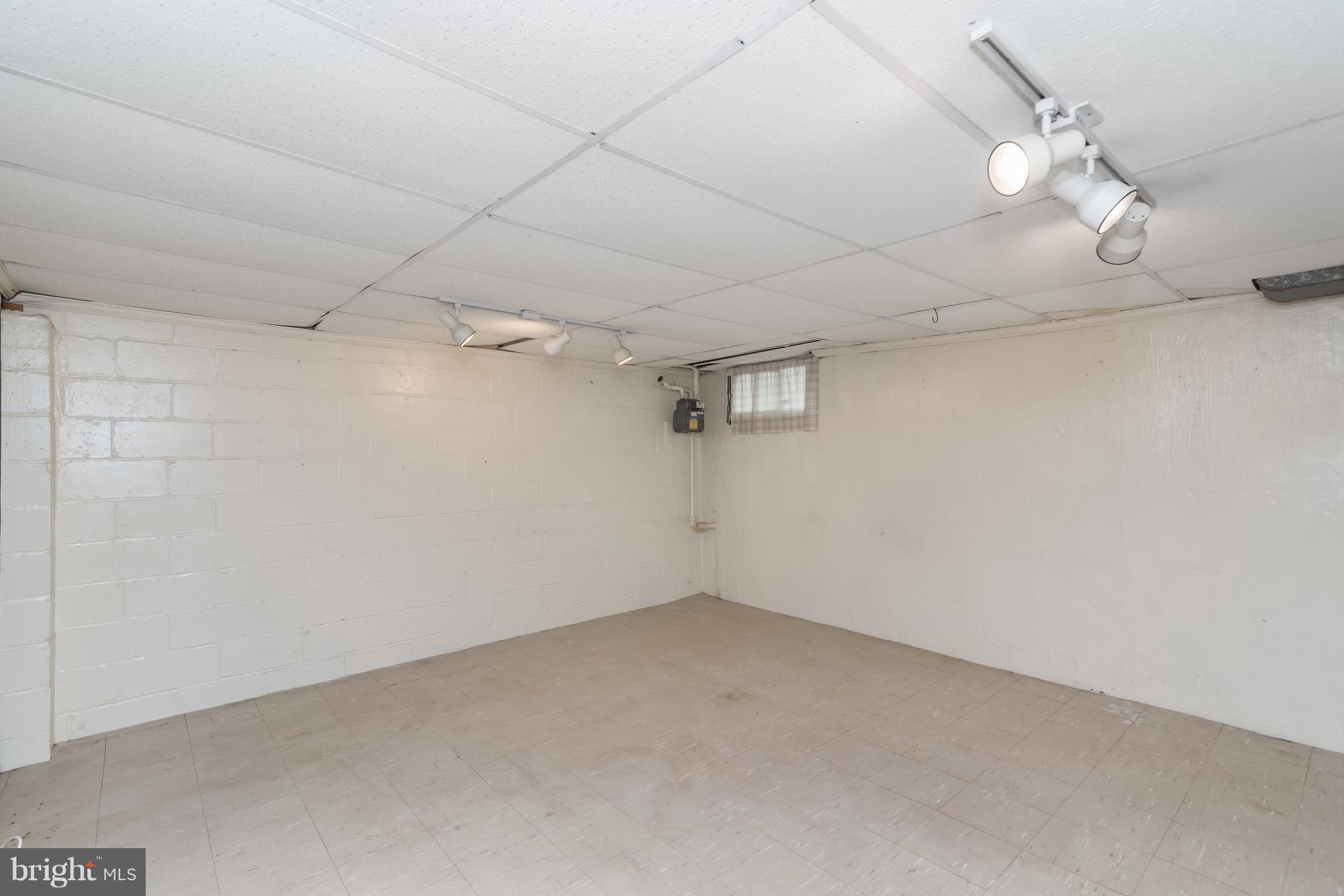 108 Overbrook Road Baltimore, MD 21212 - Photo 23 of 30 Basement